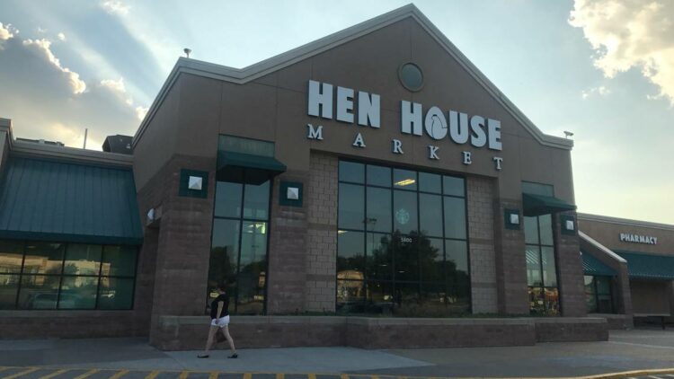 www.HenHousefeedback.com - Win Offers - Hen House Survey