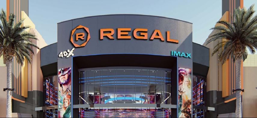 Talktoregal - Win a Gift Card - Regal Entertainment Survey