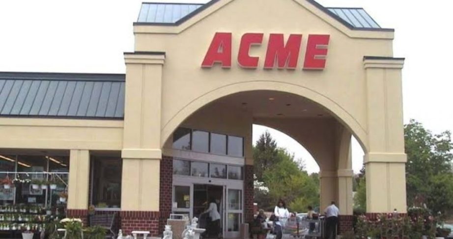 www.Acmemarkets.com/Survey - Win Gift Card - Acme Survey