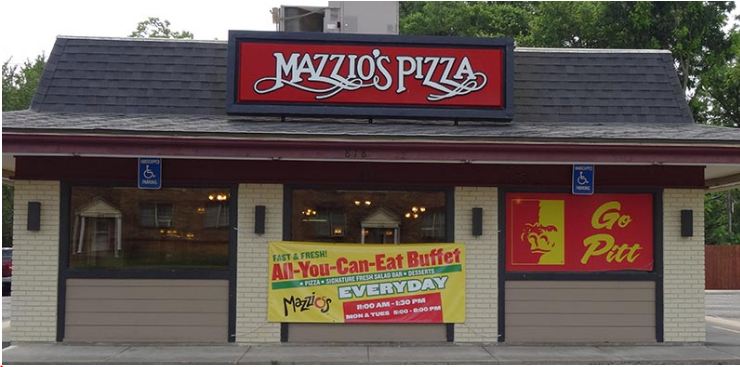 www.Tellmazzios.com - Mazzio's Customer Loyalty Index Survey